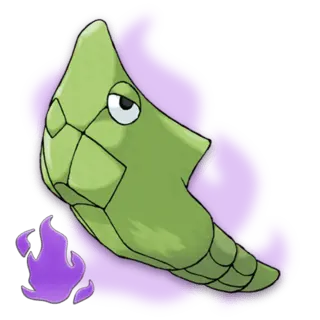 Crypto-Safcon Pokémon GO