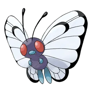 Smettbo Pokémon GO