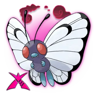 Dynamax-Smettbo Pokémon GO