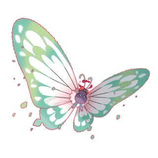 Gigadynamax-Smettbo Pokémon GO