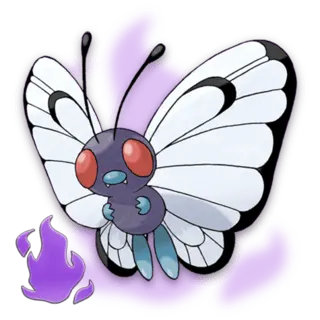 Crypto-Smettbo Pokémon GO