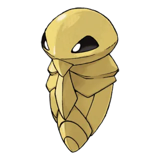 Kakuna Pokémon GO