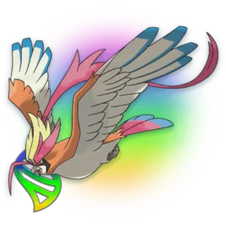 Mega-Roucarnage Pokémon GO