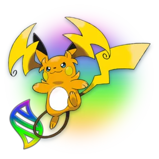 Mega Raichu Y Pokémon GO