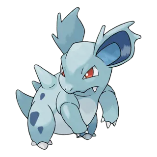 Nidorina Pokémon GO