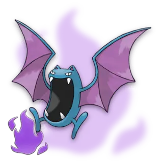 Nosferalto Obscur Pokémon GO