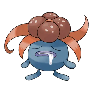 Gloom Pokémon GO