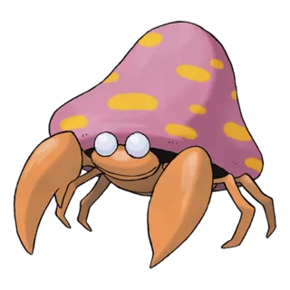 Parasect Pokémon GO
