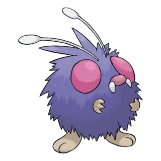 Bluzuk Pokémon GO