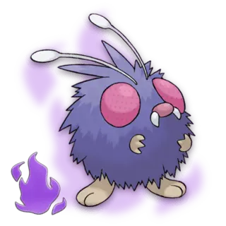 Crypto-Bluzuk Pokémon GO