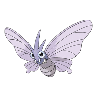 cohost! - PokeCember 2022 Day 15 - Bug (Slither Wing)