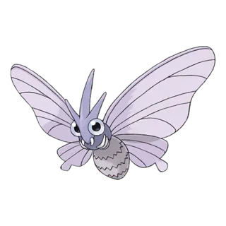 Omot Pokémon GO