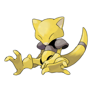 Pokemon GO Abra