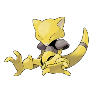 Abra Pokémon GO