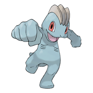 Machop