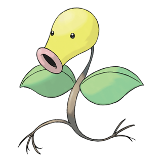 Bellsprout