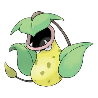 Victreebel Pokémon GO
