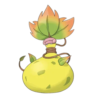 Mega Victreebel Pokémon GO