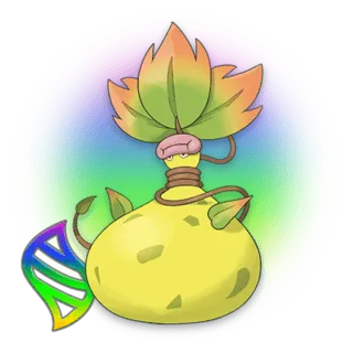 Mega-Empiflor Pokémon GO