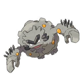 New Steel-type Ultra Beasts, Mega Aggron, and Togedemaru coming to # pokemongo Graphic @g47ix #battlers #pokemongo #gbl #greatleague…