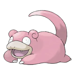 Flegmon Pokémon GO