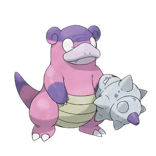 Galar-Lahmus Pokémon GO