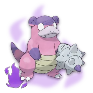 Galar-Crypto-Lahmus Pokémon GO