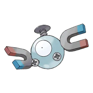 Magnetilo Pokémon GO