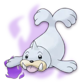 Crypto-Jurob Pokémon GO