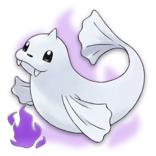 Crypto-Jugong Pokémon GO