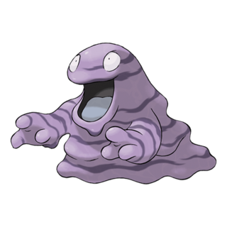 Grimer