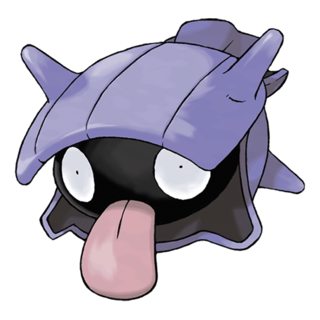 Shellder Pokemon, Arkatz Store in 2023