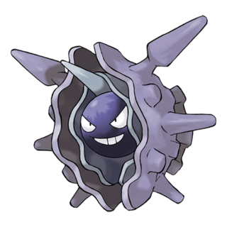 Cloyster