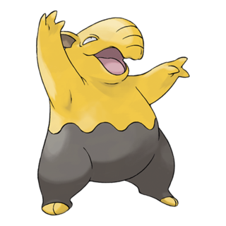 Pokemon GO Drowzee