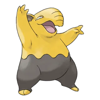 Drowzee Pokémon GO