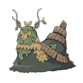 Wo-Chien Pokémon GO