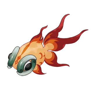 Yuyu Pokémon GO