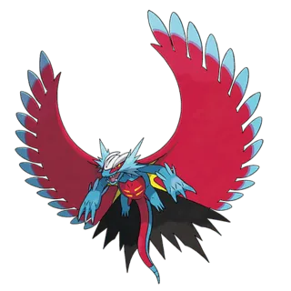 Donnersichel Pokémon GO