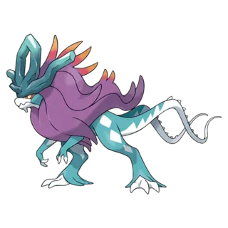 Windewoge Pokémon GO