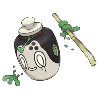 Poltchageist Pokémon GO