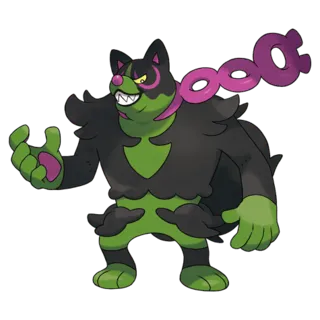 Boninu Pokémon GO