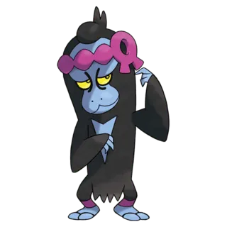 Benesaru Pokémon GO