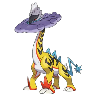 Furienblitz Pokémon GO