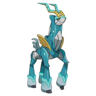 Eisenhaupt Pokémon GO