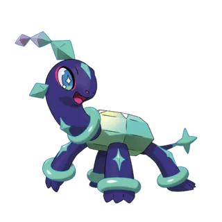 Terapagos Pokémon GO