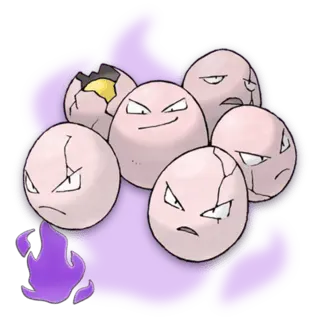 Crypto-Owei Pokémon GO