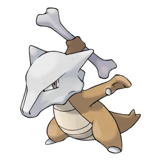 Marowak Pokémon GO