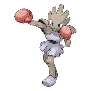 Hitmonchan