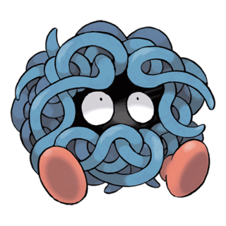 Pokemon GO  Tangela