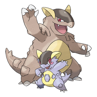 Best Mega Kangaskhan Raid counters in 2022 - Niche Gamer